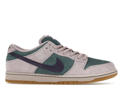 Nike SB Dunk Low Pro Mineral Slate - authentic Nike sneakers