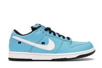 Nike SB Dunk Low Tokyo Blue Taxi
