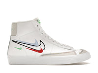 Nike Blazer Mid 77 Swoosh Pack (GS)