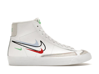 Nike Blazer Mid 77 Swoosh Pack (GS)