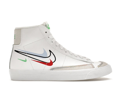 Nike Blazer Mid 77 Swoosh Pack (GS) - authentic Nike sneakers