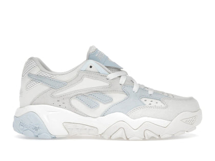 Reebok Preseason 94 Low Chalk Glass Blue - authentic Reebok sneakers