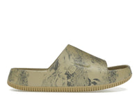 Nike Calm Slide Parachute Beige Anthrazit