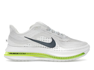 Nike Air Zoom Pegasus Premium White Volt - authentic Nike sneakers