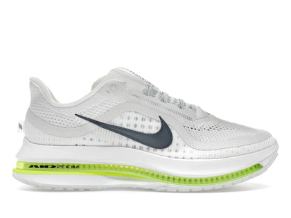 Nike Air Zoom Pegasus Premium White Volt - authentic Nike sneakers