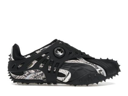 Puma Mostro Gabbia A$AP Rocky Snakeskin - authentic Puma sneakers