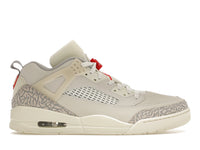 Jordan Spizike Low Coconut Milk