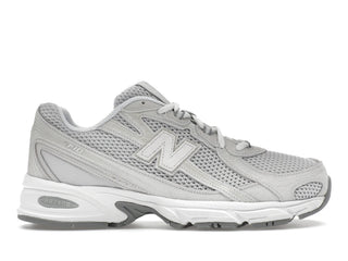 New Balance 740v2 Grey Reflection Slate Grey - authentic New Balance sneakers