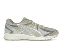 ASICS JOG 100S Oatmeal Pure Silver
