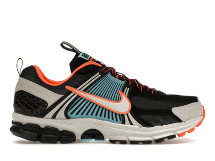 Nike Zoom Vomero 5 Blue Glaze Total Orange (Women's) - authentic Nike sneakers