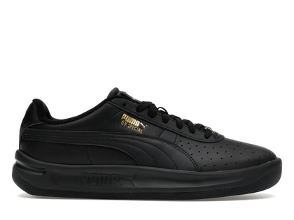 Puma GV Special Black Gold - authentic Puma sneakers