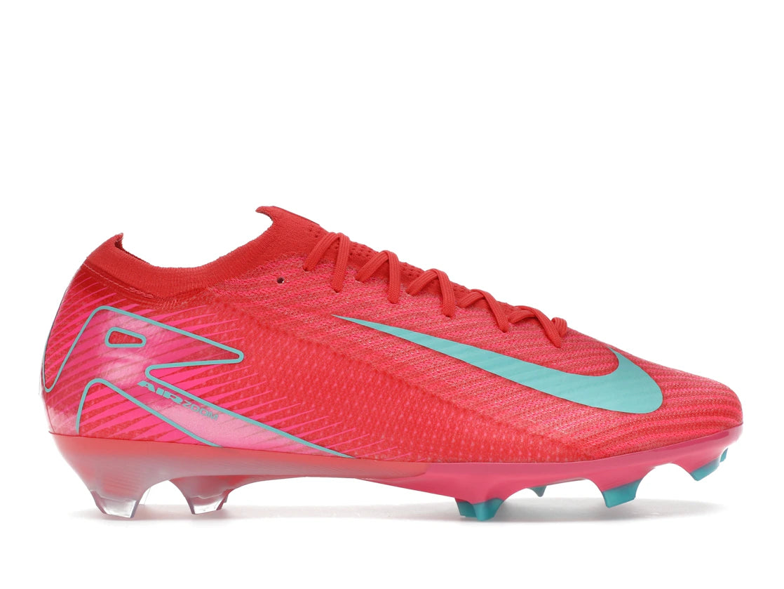 Nike Mercurial Vapor 16 Elite FG Mad Energy Pack - vue 360