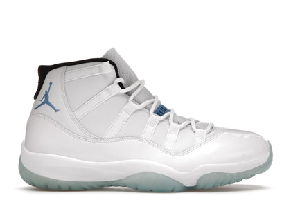 Jordan 11 Retro Legend Blue (2014) - authentic Jordan sneakers