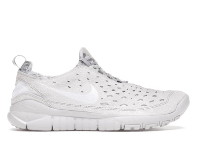 Nike Free Run Trail Neutral Grey Summit White