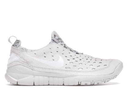 Nike Free Run Trail Neutral Grey Summit White - authentic Nike sneakers