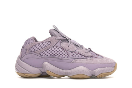 adidas Yeezy 500 Soft Vision - authentic adidas sneakers