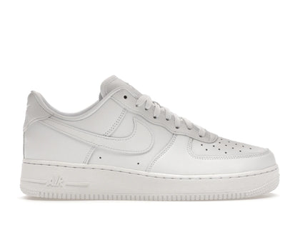 Nike Air Force 1 Low '07 Fresh White - authentic Nike sneakers