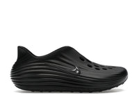 Nike ReactX Rejuven8 Triple Black (GS)