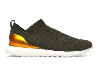 adidas Nemeziz Tango 17 Ultra Boost Kith Rays