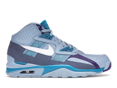 Nike Air Trainer SC High Leche Blue