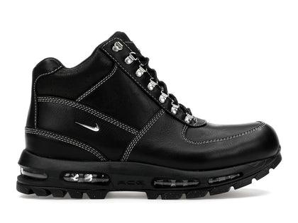 Nike Air Max Goadome PRM Black Off Noir - authentic Nike sneakers