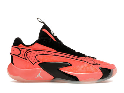 Jordan Luka 2 Bright Mango - authentic Jordan sneakers