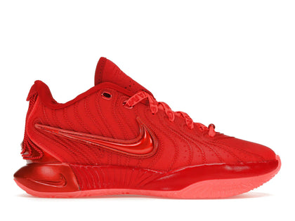 Nike LeBron 21 James Gang - authentic Nike sneakers