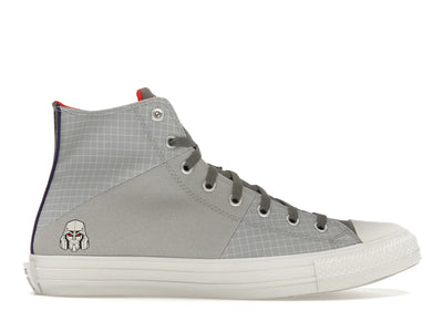 Converse Chuck Taylor All Star Hi Transformers Decepticons