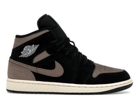 Jordan 1 Mid SE Olive Grey