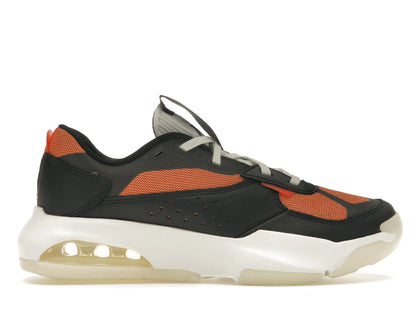 Jordan Air 200E Hot Curry - authentic Jordan sneakers