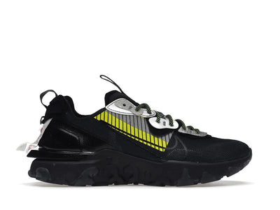 Nike React Vision Premium 3M Anthracite Volt