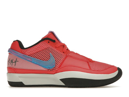 Nike Ja 1 Fuel - authentic Nike sneakers