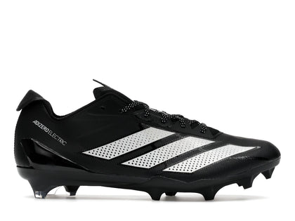 adidas Adizero Electric II Core Black Cloud White - authentic adidas sneakers