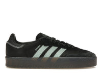 adidas Sambae Core Black Haze Green (Damen)