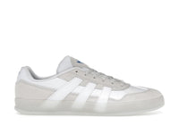 adidas Aloha Super Crystal White Cloud White Blue Bird