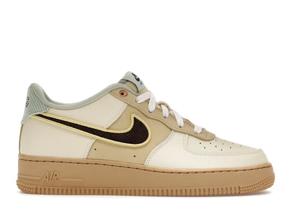 Nike Air Force 1 Low LV8 Passing Notes (GS) - authentic Nike sneakers