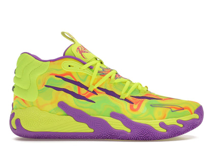 Puma LaMelo Ball MB.03 Spark - authentic Puma sneakers