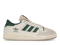 adidas Centennial 85 Low Cloud White Green