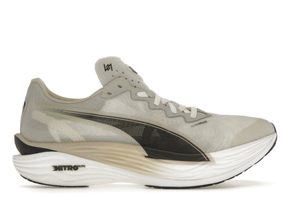 Puma Deviate Nitro Elite 3 Represent 247 Desert Dust - authentic Puma sneakers