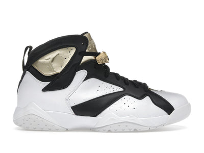 Jordan 7 Retro Championship Pack Champagne