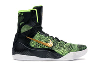 Nike Kobe 9 Elite Victory Restored
