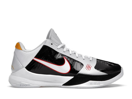Nike Kobe 5 Protro Bruce Lee Alternate - authentic Nike sneakers