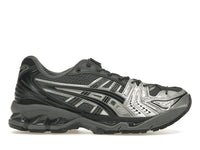 ASICS Gel-Kayano 14 Unaffected Infinite Wonders Pack Black Silver