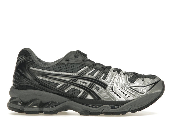 ASICS Gel-Kayano 14 Unaffected Infinite Wonders Pack Black Silver