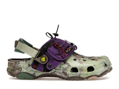 Crocs Classic All-Terrain Clog Bodega NICT-TECH