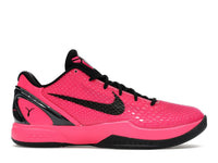 Nike Kobe 6 Protro Kay Yow Think Pink (2026)