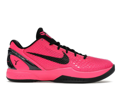 Nike Kobe 6 Protro Kay Yow Think Pink (2026) - authentic Nike sneakers