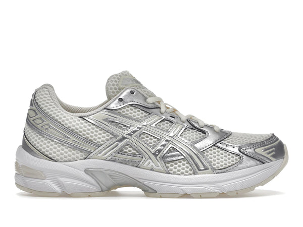 ASICS Gel-1130 Cream Pure Silver (Damen)