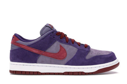 Nike Dunk Low Plum (2020/2024) - authentic Nike sneakers