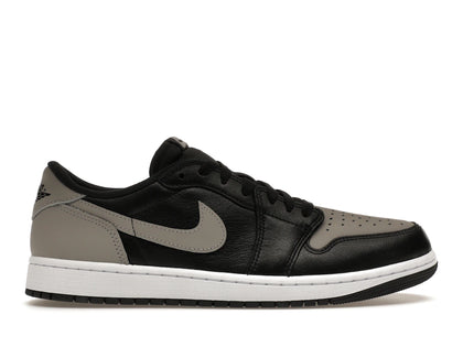 Jordan 1 Retro Low OG Shadow (2024) - authentic Jordan sneakers
